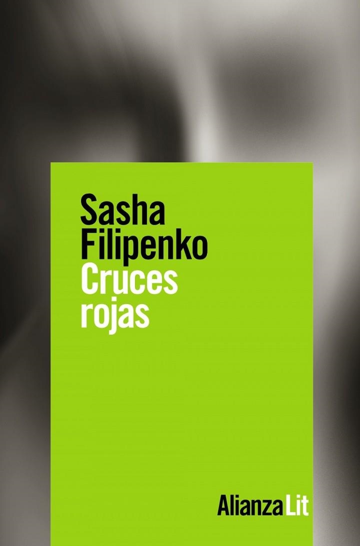 CRUCES ROJAS | 9788413623191