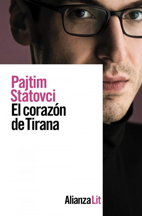 EL CORAZÓN DE TIRANA | 9788413624990
