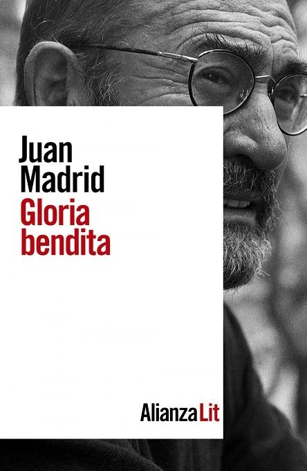 GLORIA BENDITA | 9788413621197