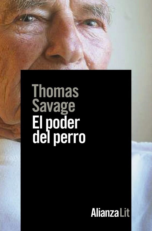 EL PODER DEL PERRO | 9788413621937