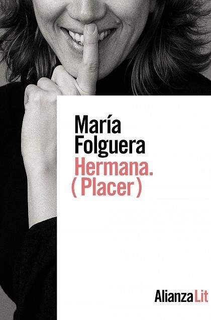 HERMANA. (PLACER) | 9788413623559