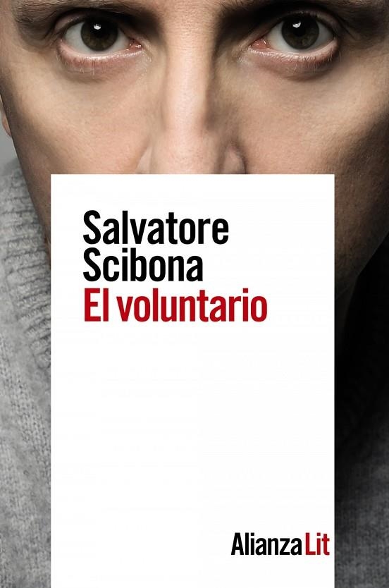 EL VOLUNTARIO | 9788413622712