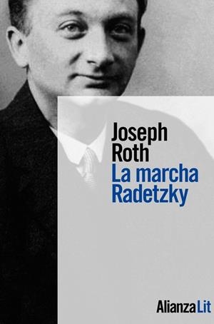 LA MARCHA RADETZKY | 9788491818489