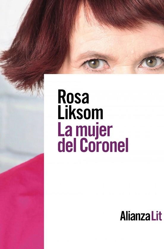 LA MUJER DEL CORONEL | 9788413620435
