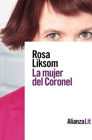 LA MUJER DEL CORONEL | 9788413620435