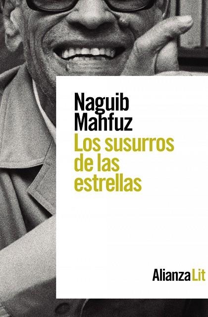 LOS SUSURROS DE LAS ESTRELLAS | 9788413625768