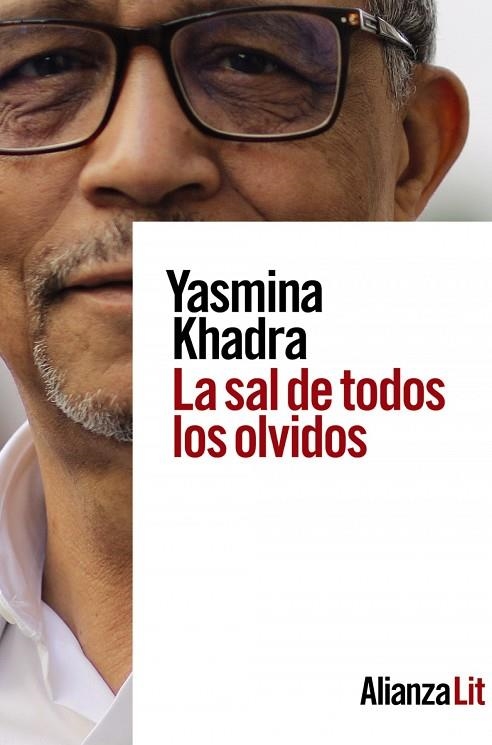LA SAL DE TODOS LOS OLVIDOS | 9788413624952