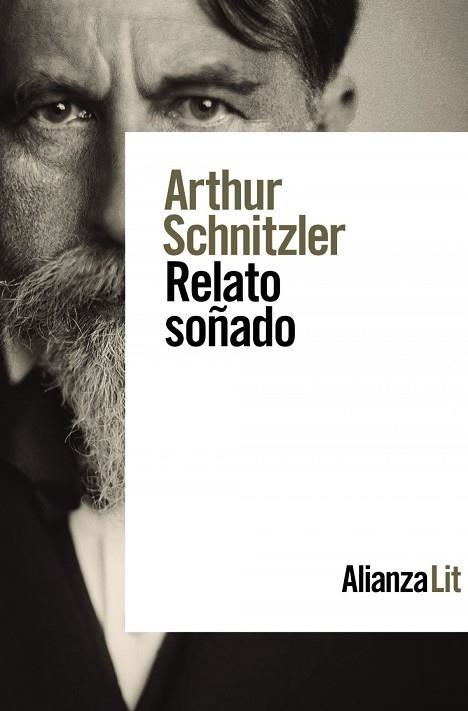 RELATO SOÑADO | 9788413625744