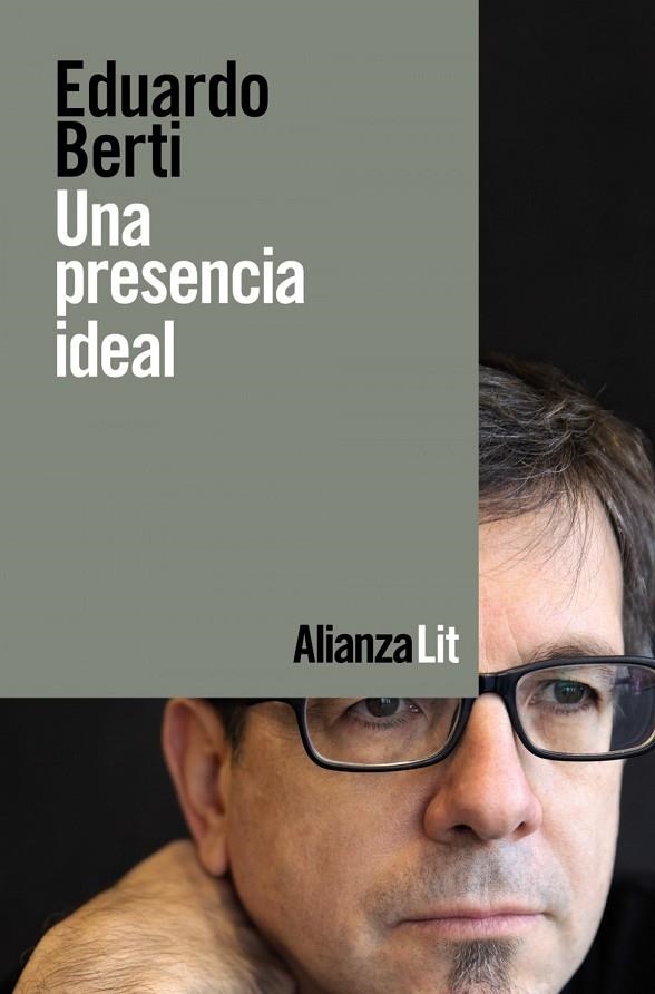 UNA PRESENCIA IDEAL | 9788413620848