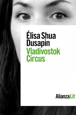 VLADIVOSTOK CIRCUS | 9788413624488