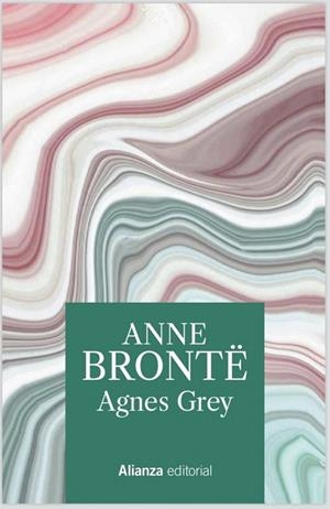 AGNES GREY | 9788491819172