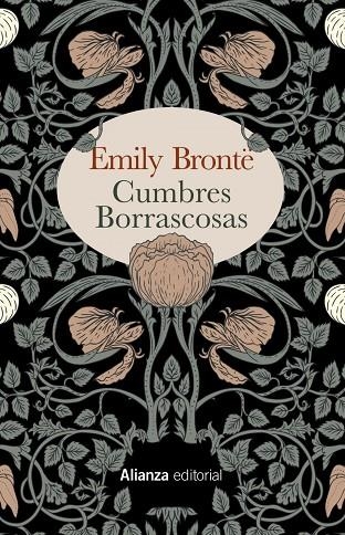 CUMBRES BORRASCOSAS | 9788491819431 | EMILY BRONTË