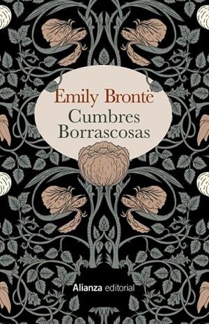 CUMBRES BORRASCOSAS | 9788491819431 | EMILY BRONTË