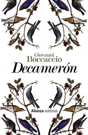 DECAMERÓN | 9788491819585 | GIOVANNI BOCCACCIO