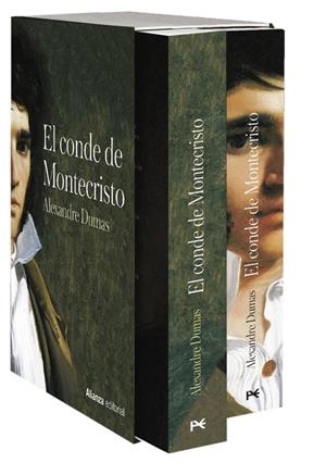 EL CONDE DE MONTECRISTO - ESTUCHE | 9788413626703 | ALEXANDRE DUMAS