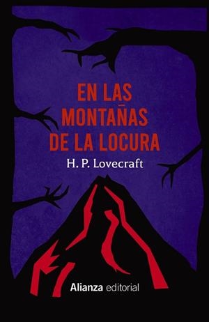 EN LAS MONTAÑAS DE LA LOCURA Y OTROS RELATOS | 9788413626246 | H. P. LOVECRAFT