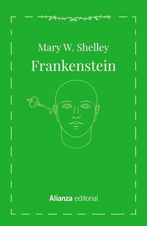 FRANKENSTEIN | 9788413623689 | MARY W. SHELLEY