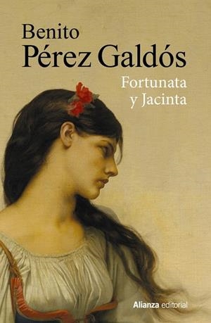 FORTUNATA Y JACINTA - ESTUCHE | 9788491819165 | BENITO PÉREZ GALDÓS