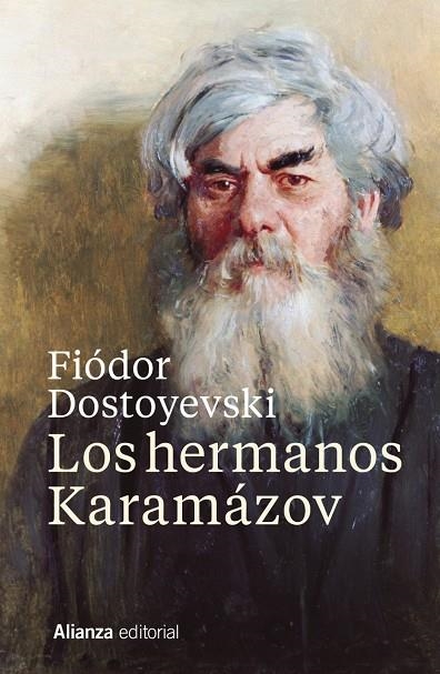 LOS HERMANOS KARAMÁZOV - ESTUCHE | 9788413625218 | FIÓDOR DOSTOYEVSKI
