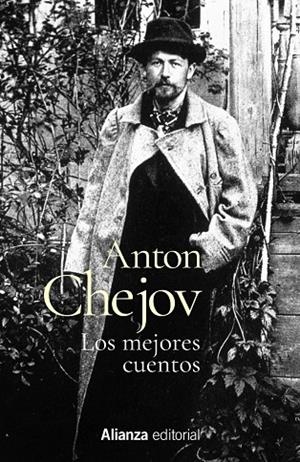 LOS MEJORES CUENTOS | 9788413626260 | ANTÓN CHÉJOV