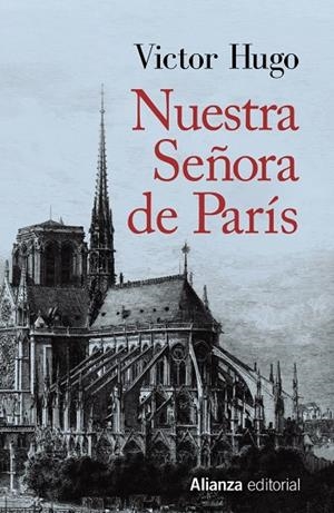 NUESTRA SEÑORA DE PARÍS | 9788413621791 | VICTOR HUGO