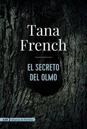 EL SECRETO DEL OLMO (ADN) | 9788491816492