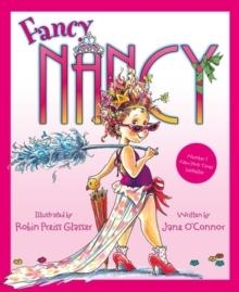 FANCY NANCY | 9780007253463 | JANE O'CONNOR