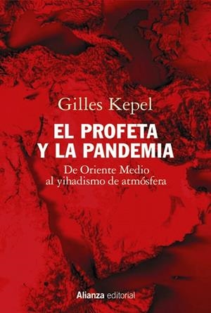 EL PROFETA Y LA PANDEMIA | 9788413625386