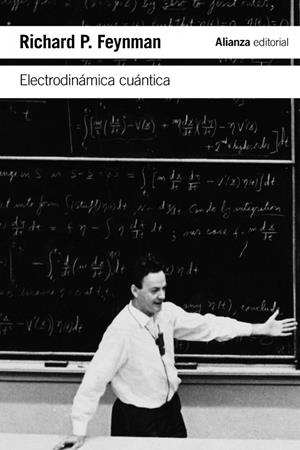 ELECTRODINÁMICA CUÁNTICA | 9788491818403 | RICHARD P. FEYNMAN