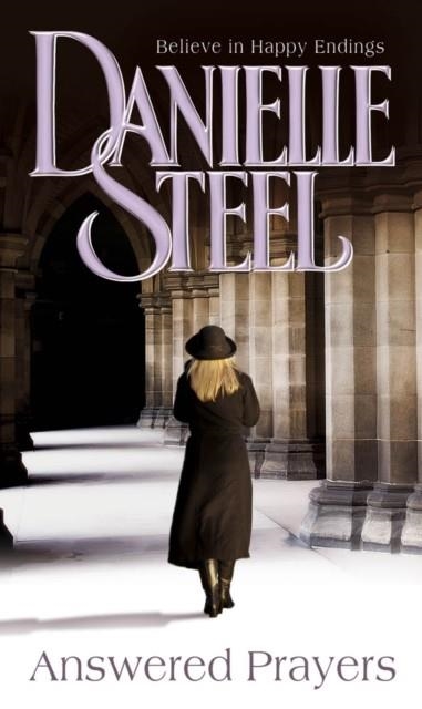 ANSWERED PRAYERS | 9780552148542 | STEEL, D