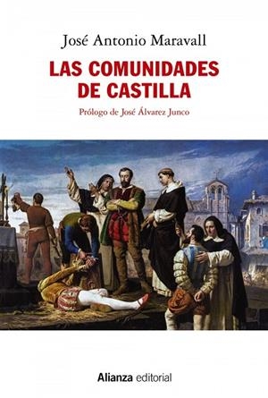 LAS COMUNIDADES DE CASTILLA | 9788413623139