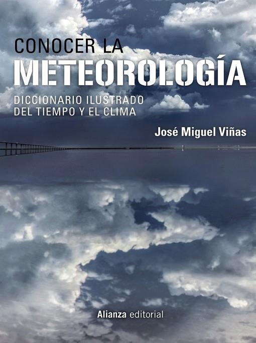 CONOCER LA METEOROLOGÍA | 9788413626277