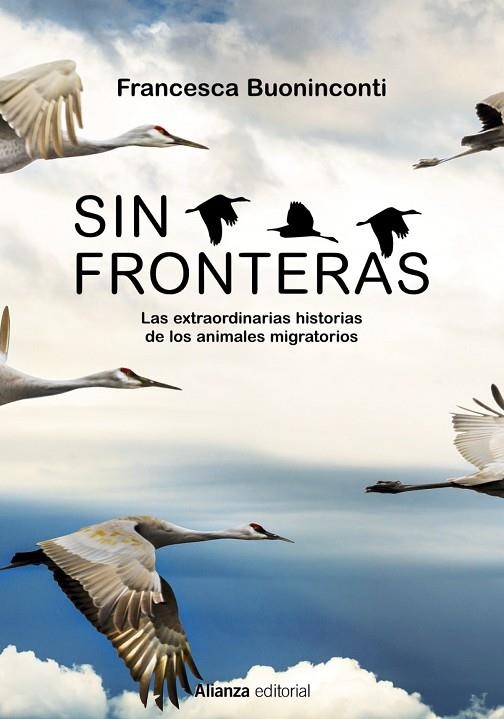 SIN FRONTERAS | 9788413625300