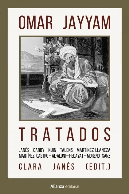 TRATADOS | 9788413625843