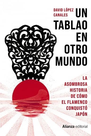 UN TABLAO EN OTRO MUNDO | 9788413621951