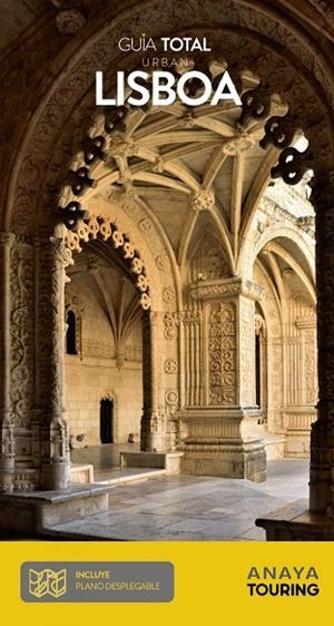 LISBOA (URBAN) | 9788491582816