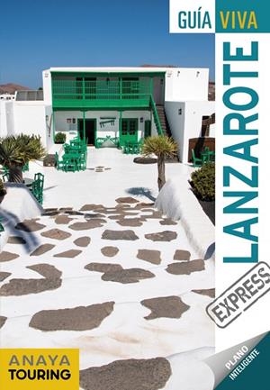 LANZAROTE | 9788491581796