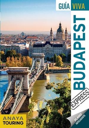 BUDAPEST | 9788491582441