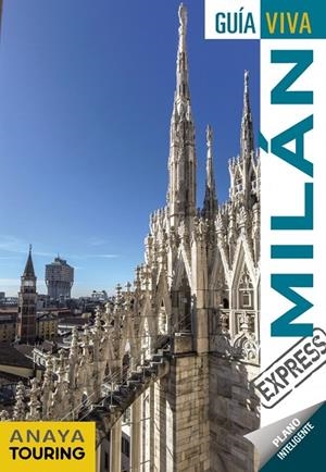MILÁN | 9788491582458