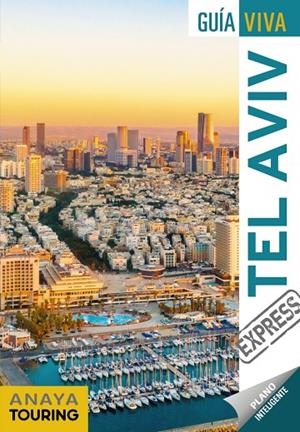 TEL AVIV | 9788491582489