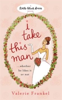 I TAKE THIS MAN | 9780755336753 | VALERIE FRANKEI
