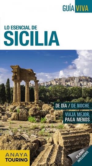 SICILIA | 9788491582892