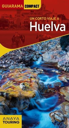 HUELVA | 9788491584735 | PASCUAL IZQUIERDO