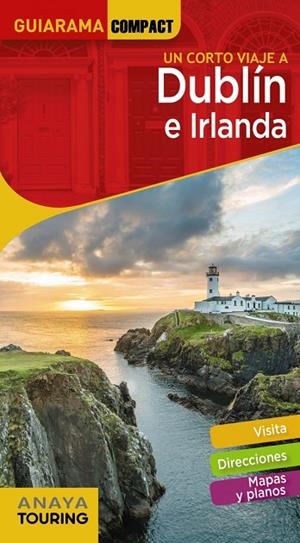 DUBLÍN E IRLANDA | 9788491582618