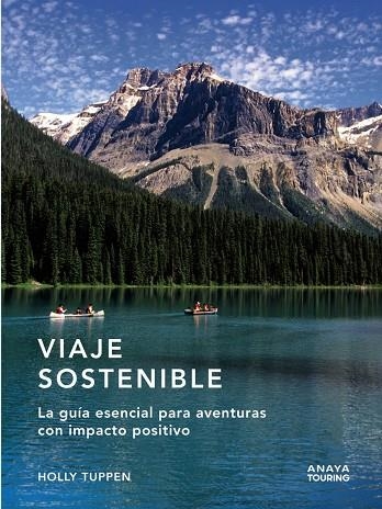 VIAJE SOSTENIBLE | 9788491583653