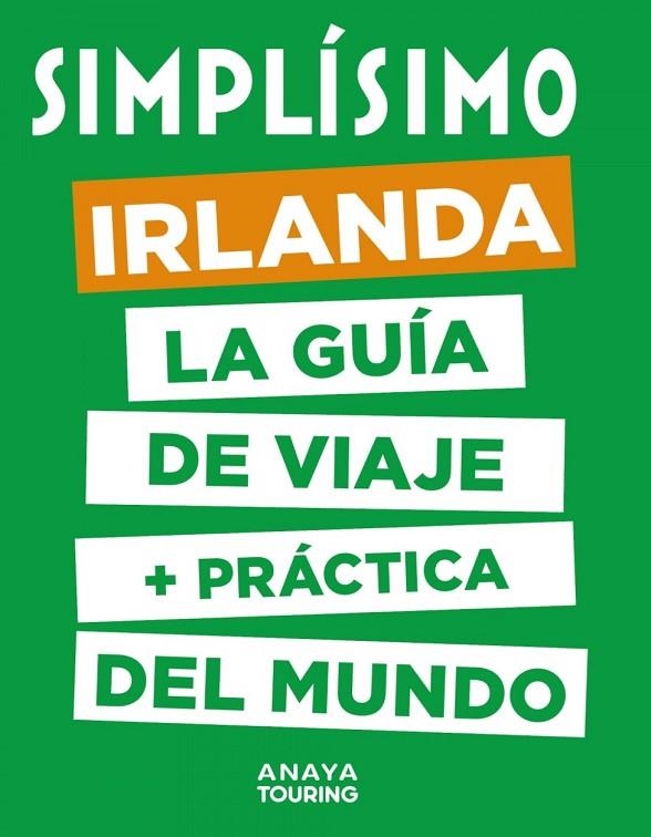 IRLANDA | 9788491582977