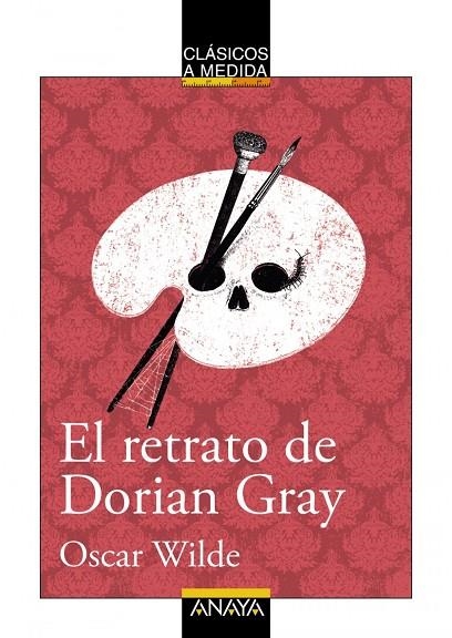 EL RETRATO DE DORIAN GRAY | 9788469866412 | OSCAR WILDE