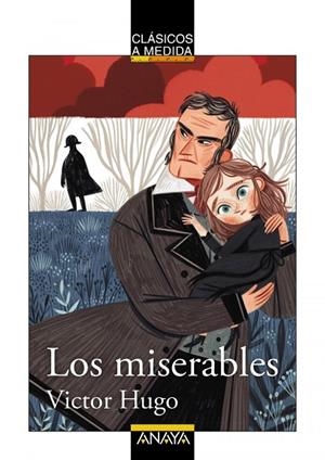 LOS MISERABLES | 9788469866405 | VÍCTOR HUGO