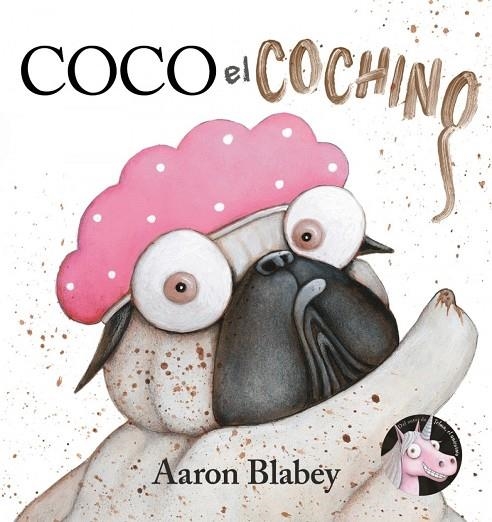 COCO EL COCHINO | 9788469866238