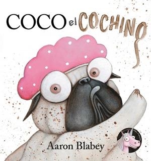 COCO EL COCHINO | 9788469866238